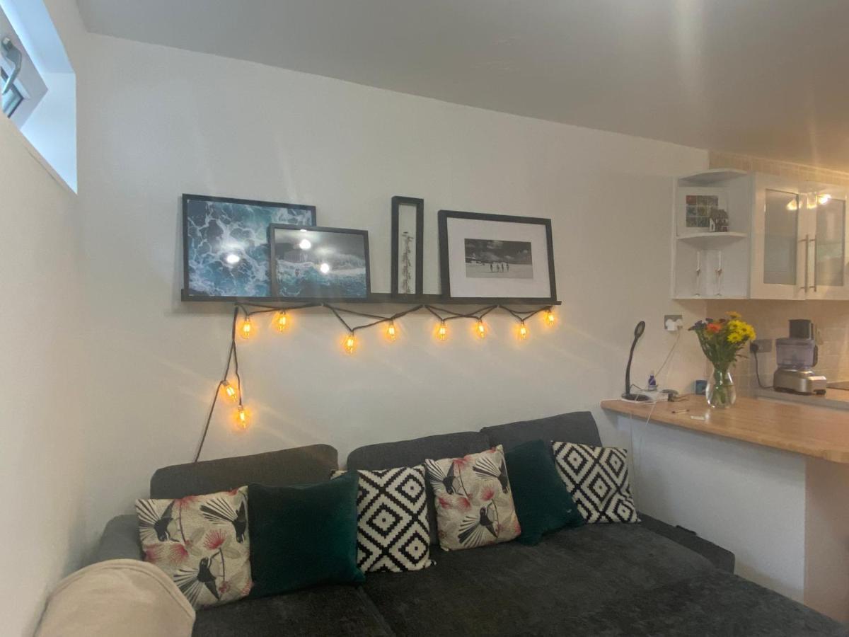 Hidden Gem In Central London Oval - Elephant And Castle 외부 사진